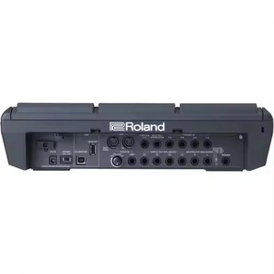 2025 Eenmalige Kortingsverkoop Van Nieuwe Rolanding SPD-SX Pro Sampling Pad Met 32Gb En Mogelijk Upgrade Intern Geheugen - Product Image 3
