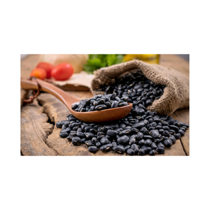 Haricots noirs naturels disponibles pour les magasins d'aliments santé et les magasins bio - Product Image 5