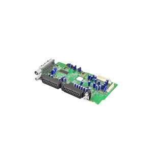 Di prima mano e chiavi in mano BGA SMT assemblaggio di apparecchiature mediche dentali per la Cina scheda madre della scheda di controllo dell'inverter di alta qualità PCB PCBA - Product Image 4
