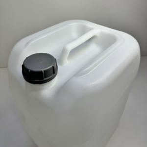 Productie Blaasvormmachine Voor Plastic Jerrycan Voor Olieverpakking-Trommels Emmers & Vaten - Product Image 4