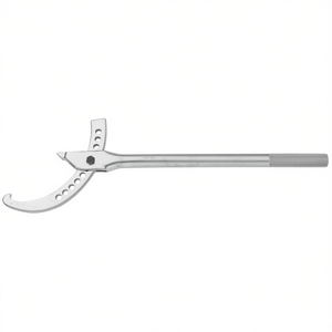 Facom Heavy-Duty <b>Hook</b> and Pin Wrenches High-Strength <b>Tool</b> for Professional Use - Product Image 2