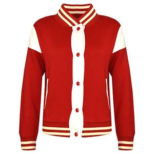 Veste universitaire en satin personnalisée de haute qualité pour hommes College Lettermen Baseball Bomber CollegeBaseballjacket pour hommes - Product Image 5