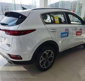 รถยนต์มือสองปี 2024 ได้รับการรับรองมาตรฐาน LHD/RHD ไมล์น้อย เกียร์อัตโนมัติ เบาะหนัง รถสปอร์ต มาตรฐานไอเสียยูโร 4 เครื่องยนต์กำลังสูง 6 ถุงลมนิรภัย พร้อมใช้งาน - Product Image 3