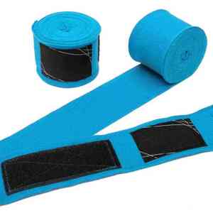 Vendas Deportivas Elásticas de Algodón OEM, Vendas Deportivas para Manos de Primera Calidad, Venta al por Mayor, Vendas de Boxeo Profesionales Personalizadas - Product Image 6