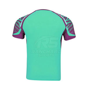 Uniforme de tennis respirant de qualité supérieure, uniforme de tennis de qualité professionnelle conçu pour le jeu compétitif - Product Image 5