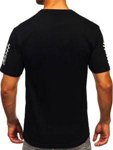 OEM Rétro 100% Coton Lourd T-shirt Surdimensionné pour Hommes Dtg Print Tee Logo T-shirt Stone Acid Washed Vintage Custom T Shirt - Product Image 2