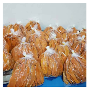 Pommes de terre douces séchées récoltées au Vietnam avec pleine saveur et approvisionnement à long terme adapté aux marchés de patates douces séchées - Product Image 2