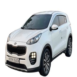 Kia Sportage 2016, Nuevo Sportage Diésel 1.7 2WD, Modelo Moderno - Product Image 1