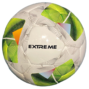 Football Match Training Ball PU Leather Durable Grip Size 5 Outdoor <b>Sports</b> Professional <b>Game</b> Play Ball - Product Image 6