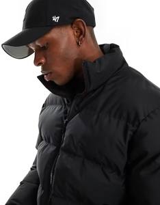 A prueba de viento abajo rompevientos chaquetas al aire libre impermeable puffer bomber chaqueta de talla grande invierno hombres polar personalizado largo hombres abajo abrigo - Product Image 4