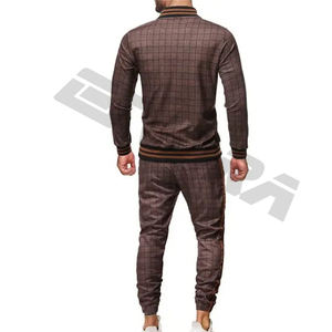 Camiseta de manga larga para hombre al por mayor, camisetas para correr, ropa deportiva para gimnasio, ropa reflectante estampada para hombre, OEM - Product Image 2