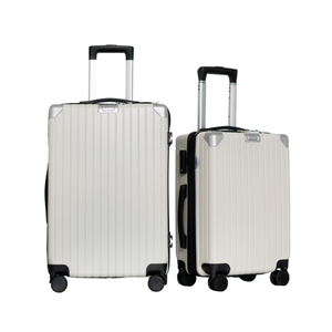 En Stock Abs 228 Trolley Maleta Tamaño 20 24 28 ''Equipaje Bolsas de viaje Portavasos Marca personalizada Hung Phat Vietnam - Product Image 1