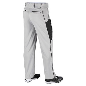 Pantalones de Béisbol Personalizados para Hombre, Pantalones Deportivos de Poliéster Elástico, Uniformes de Alto Rendimiento, Rodilla Reforzada, Ropa Deportiva de Equipo - Product Image 2