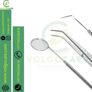 Personalice su marca hecha con instrumentos quirúrgicos dentales de acero inoxidable en un estilo único - Product Image 4