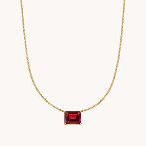 Collar de Perlas con Mariposa en Oro Rosa y Detalle de Diamante para Compromiso - Product Image 2