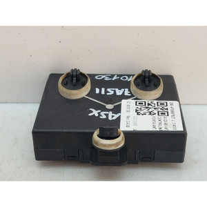 UNIDAD DE CONTROL DE LA PUERTA DELANTERA IZQUIERDA DEL CONDUCTOR AUDI A6 Sedan Serie C6 (4F2) 4F0959792T CAGB (04>12) - Product Image 6