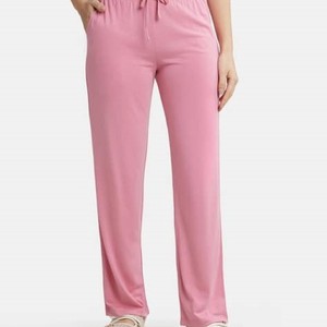 Conjunto de pijama de mujer Estampado de algodón estampado Pijama Suave y Premium 100% Algodón - Product Image 2
