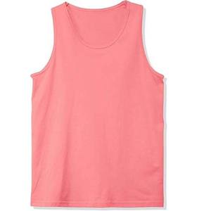 เสื้อกล้ามเล่นกล้ามเนื้อแขนกุดสำหรับผู้ชายชุดออกกำลังกาย - Product Image 3