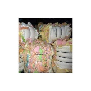 Competitive Price <b>Foam</b> Scrap for Waste Management Solution for Fiber Applications - Product Image 6
