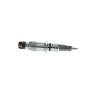 Nuovo Iniettore Carburante Common Rail 0445120213