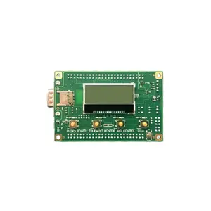 PCB design for radar systems and RF sensing Advanced PCB soldering and rework techniques raspberry pi Eagle designer 18 High