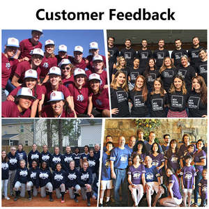 T-shirt de sport et de fitness pour homme, col rond, manches courtes, coupe classique, tissu en toile respirant à séchage rapide, logo personnalisé par sublimation - Product Image 5