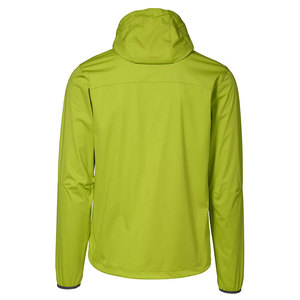 Custom <b>Men's</b> Waterproof Canvas Windbreaker <b>Jacket</b> Hooded Softshell Zipper-Up Vintage Outdoor Sports <b>Jacket</b> <b>Linen</b> Lining <b>for</b> - Product Image 2