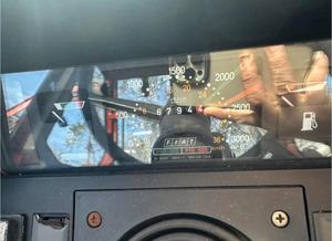 Tractor Agrícola Fiatagri de Segunda Mano, Fiat 80-90, 4WD, 90HP, Tractor de Engranajes en Venta - Product Image 2