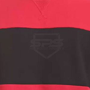 Plus Size Color Contrast <b>Men</b> Sweatshirts Apparel Clothing <b>Men</b> Sweatshirts Basics <b>Pullover</b> <b>Men</b> Sweatshirts - Product Image 6