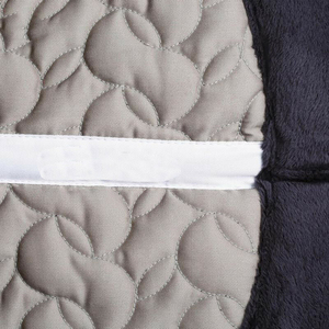 2025 Customization Wholesale Low Price Foam <b>Dressage</b> Pad Saddle Factory Price OEM Saddal Pad - Product Image 4