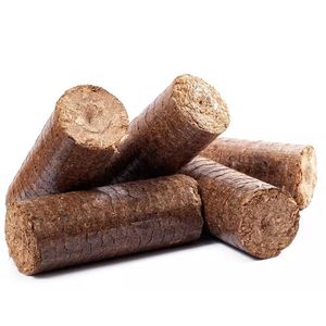 Briquetas de madera de grado premium de alta calidad/Briquetas de madera El mejor precio cerca de mí - Product Image 2