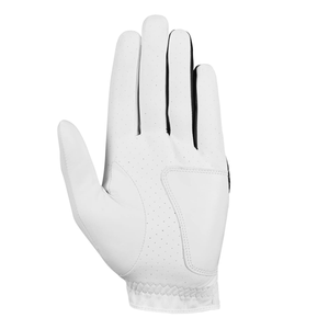 ถุงมือกอล์ฟกีฬาคุณภาพพรีเมียม ระบายอากาศได้ดี ปรับแต่งโลโก้ได้  หนังสังเคราะห์คุณภาพสูง สำหรับมือซ้าย  ใช้ได้ทั้งชายและหญิง - Product Image 2