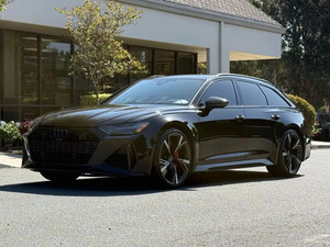 SUPER Auto Usate in Ottime Condizioni 2021 Audi RS6 Avant <span class=keywords><strong>Wagon</strong></span> <span class=keywords><strong>Station</strong></span> <span class=keywords><strong>Wagon</strong></span> Pronta per la Spedizione - Product Image 5