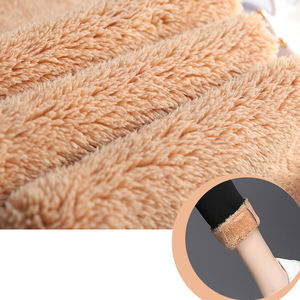 Workout Lounge Women's Streetwear Winter <b>Canvas</b> Joggers with Pockets Mid Waist Athletic Sweatpants for Yoga - Product Image 6