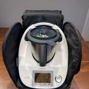 Procesador de Alimentos Todo en Uno Nuevo con Accesorios Vorwerk - Product Image 1