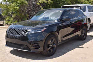 Velar P250 R-Dynamic S 2023, état d'origine, légèrement utilisé - Product Image 6
