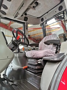 Massey เฟอร์กูสัน290 MF 385 MF 390และ MF 455รถแทรกเตอร์พิเศษเครื่องจักรการเกษตรผลผลิตสูง5769เครื่องยนต์ - Product Image 5