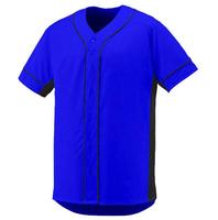 Beyzbol Üniforması Yeni Gelen Yüksek Kalite Özel Yapım Süblimasyon Baskılı V Yaka Cepli Takımlar %100 Polyester Beyzbol Softbol