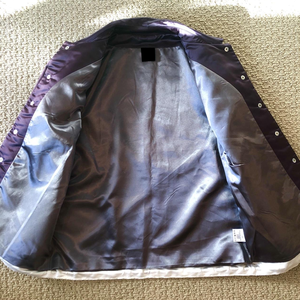 เสื้อโค้ชบุรุษมีหลายสีเสื้อโค้ช - Product Image 4