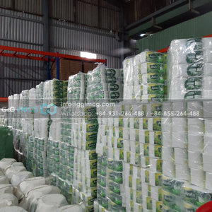 Bán buôn một khăn ăn mô 100 tấm x 40 túi, 330mm x 330mm chất lượng cho người sành ăn với giá tốt nhất từ Việt Nam-Giấy bán chạy nhất - Product Image 3