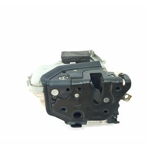 CERRADURA DELANTERA IZQUIERDA AUDI A1 Sportback (8XA) 8J1837015C (11>14) - Product Image 4