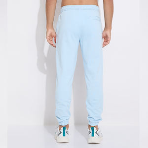 ชุดฮู้ดดี้และกางเกงจ็อกเกอร์ผ้าฝ้าย 340gsm หรูหราสำหรับทุกเพศ ขายส่ง ชุดวอร์มกีฬาผู้ชายไซส์ใหญ่ ชุดแทรคสูทสำหรับผู้ชาย ปี 2026 - Product Image 3