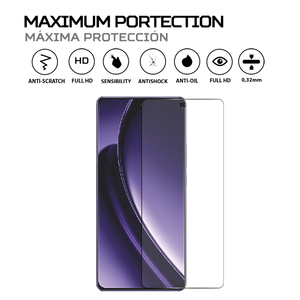Protection d'écran antichoc Realme GT Neo6 - Produit phare - Product Image 2