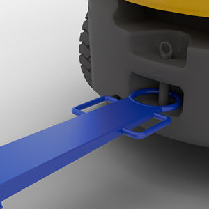 HEAVY DUTY MULTI-UTILITY <b>TRANSPORT</b> TRAILER - Product Image 5