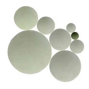 Malaysia Cheapest Export Price Top Premium Quality Floral Foam Decorative Flowers & Wreaths Wet Sphere Foam in Army Green Color