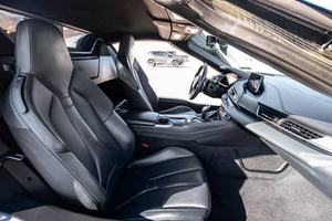 2019 Convertible AWD Doble Tracción Neumáticos R18 Batería de Litio Asientos de Cuero Techo Panorámico 6 Asientos Portaequipajes de Aleación de Aluminio - Product Image 3