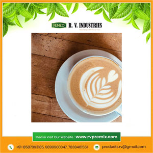 Café Instantáneo Premium Fenzo 3 en 1, Mezcla de Cappuccino de Alta Calidad, Soluble, con Azúcar y Sabores Dulces, en Bolsa, Ideal para Relajarse, Venta al Por Mayor - Product Image 2