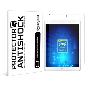 ฟิล์มกันรอยหน้าจอ ANTISHOCK สำหรับแท็บเล็ตออนดา วี 919 3 จี คอร์ เอ็ม - Product Image 1