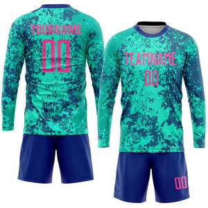 Wholesale Top Soccer Jersey High Quality Football Jersey Team Football Jersey <b>Man</b> Player Fan Retro Soccer Jerseys & Uniforms - Product Image 4