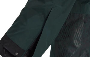 Traje de Esquí de Primera Calidad para Hombre, Talla Grande, Chaqueta con Aislamiento de Forro Polar, Transpirable, Diseño Personalizado - Product Image 5